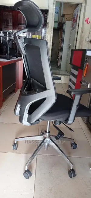 High Quality Office Chair American Made