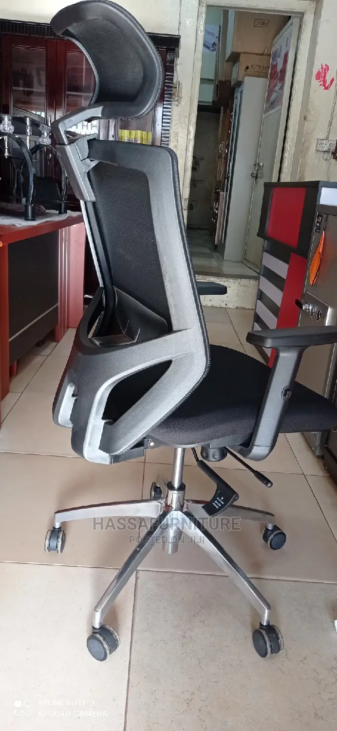 High Quality Office Chair American Made
