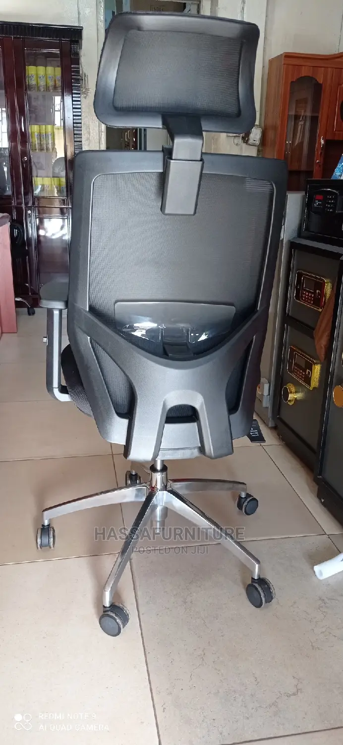 High Quality Office Chair American Made