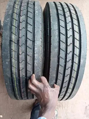 Tyre 215/75r17.5 Highway