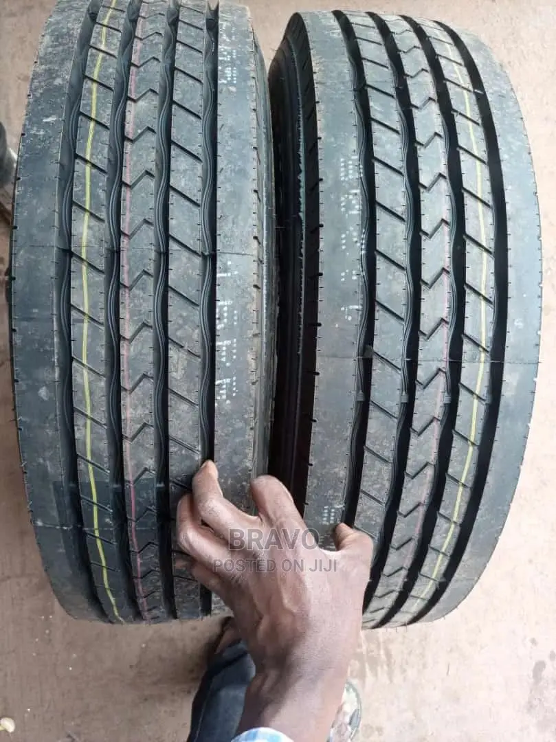 Tyre 215/75r17.5 Highway