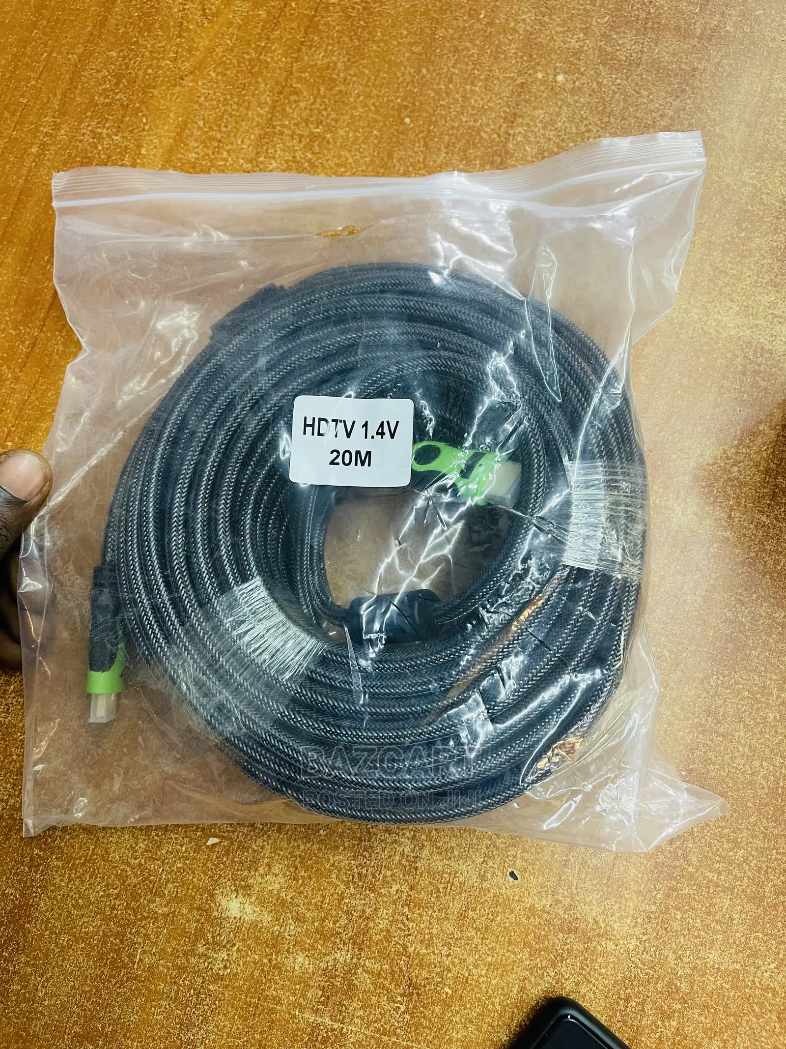 Hdmi Cable 20 Meters