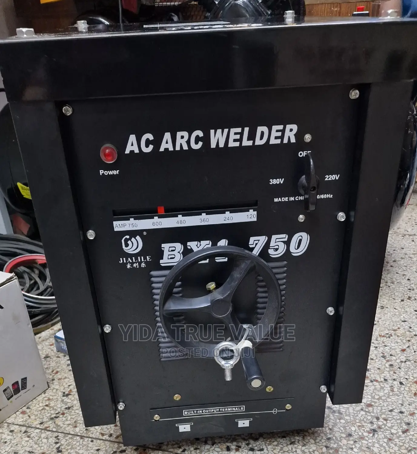 Welding Machine Bx750