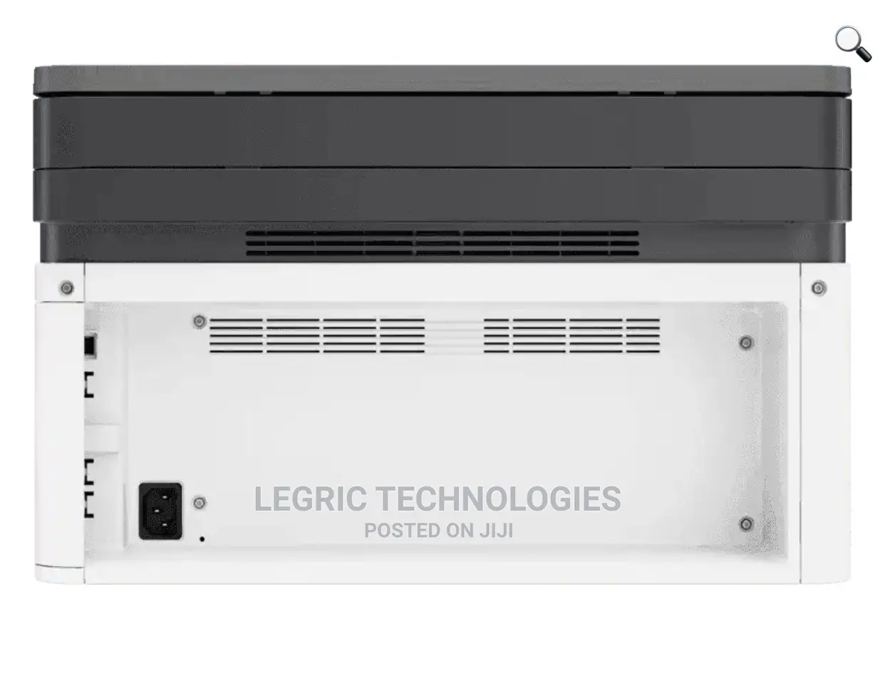 HP Laser Printer MFP Wireless Printer