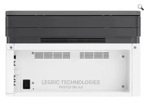 HP Laser Printer MFP Wireless Printer