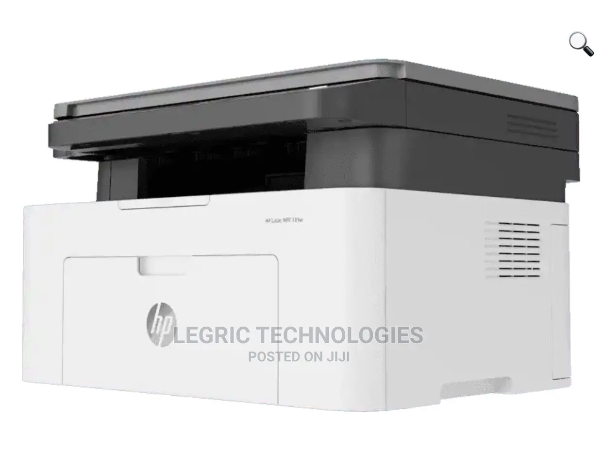 HP Laser Printer MFP Wireless Printer
