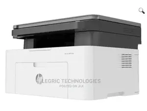 HP Laser Printer MFP Wireless Printer