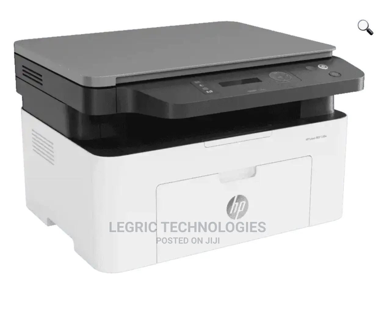 HP Laser Printer MFP Wireless Printer