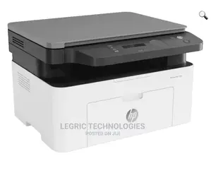 HP Laser Printer MFP Wireless Printer