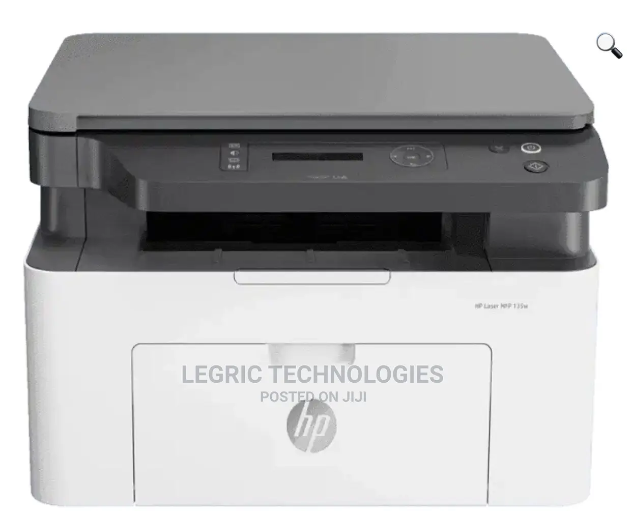HP Laser Printer MFP Wireless Printer