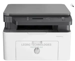 HP Laser Printer MFP Wireless Printer