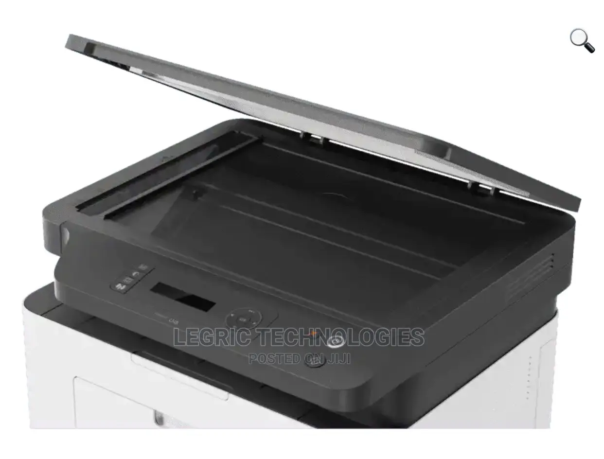 HP Laser Printer MFP Wireless Printer