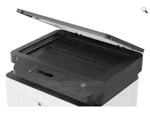 HP Laser Printer MFP Wireless Printer