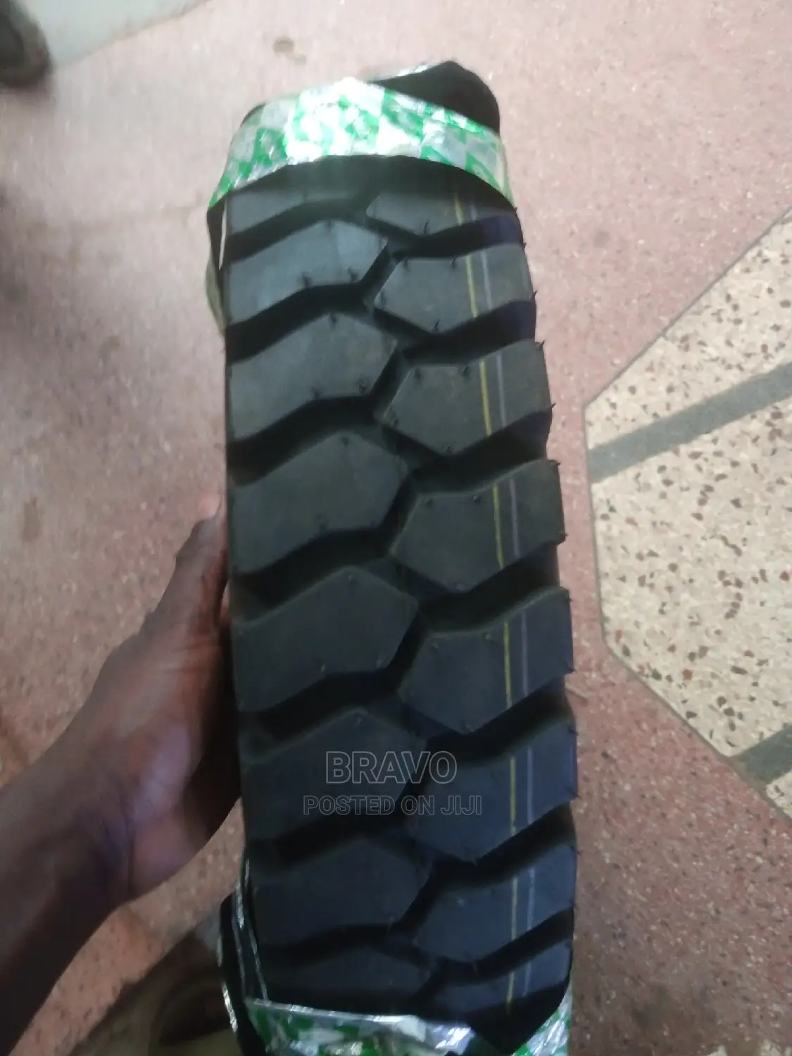 5.00-12 Tyre