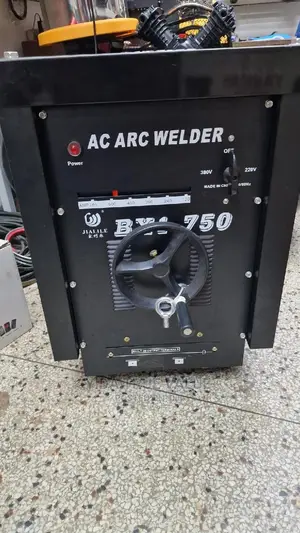 Welding Machine Bx750