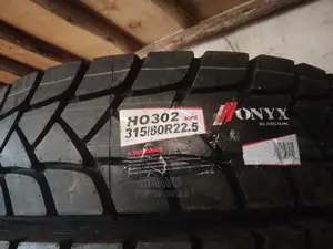 315/80r22.5 Tyre