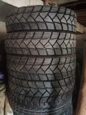 315/80r22.5 Mudterrain and All Positions