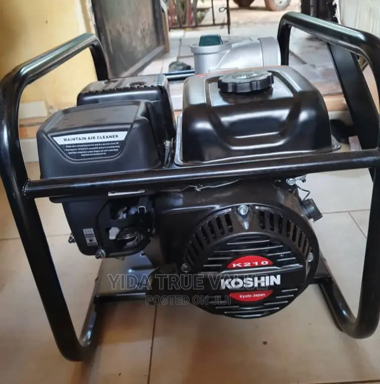 3ich Water Pump Koshin Japan