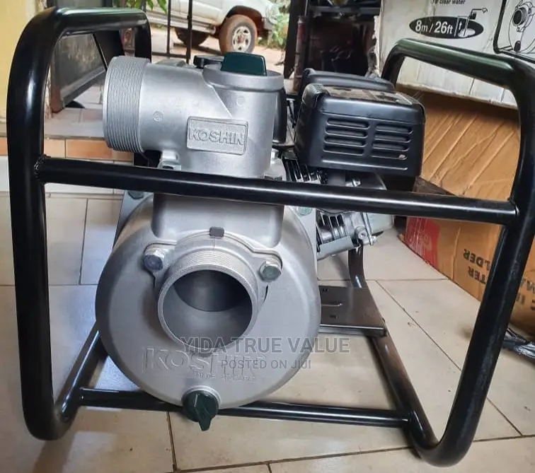 3ich Water Pump Koshin Japan