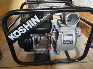 3ich Water Pump Koshin Japan