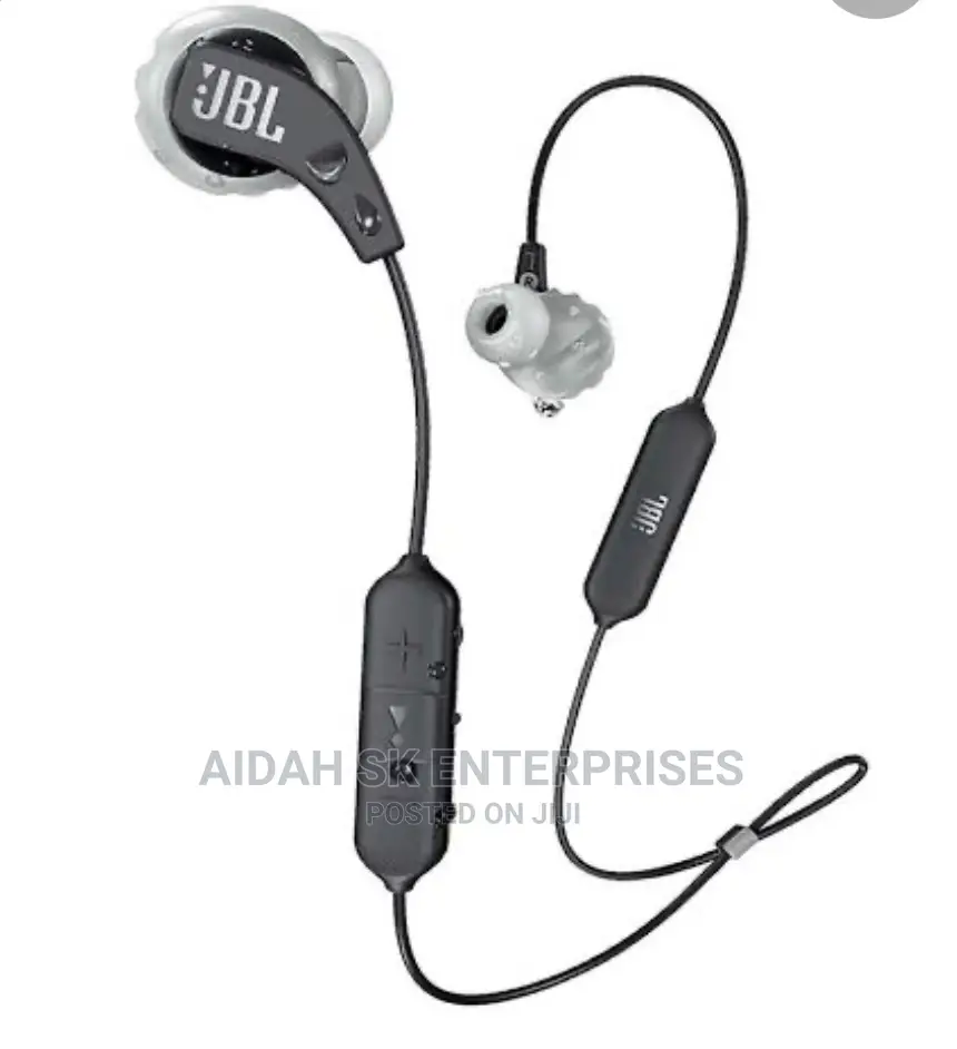 JBL Endurance Run