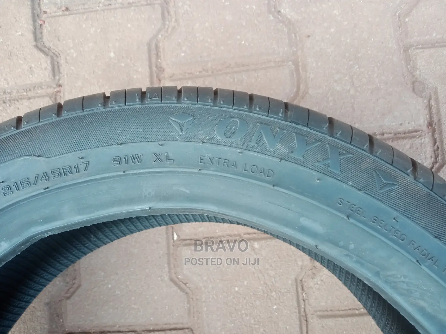 215/45r17 Tyre