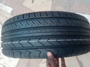 215/45r17 Tyre