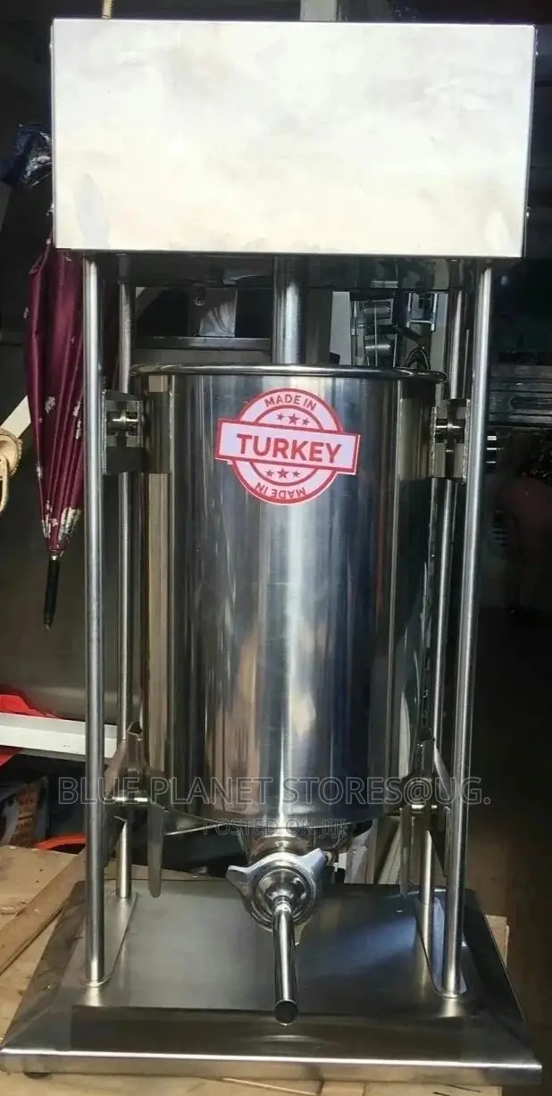 20L Electric Sausage Filler/Stuffer Machines || Commercial