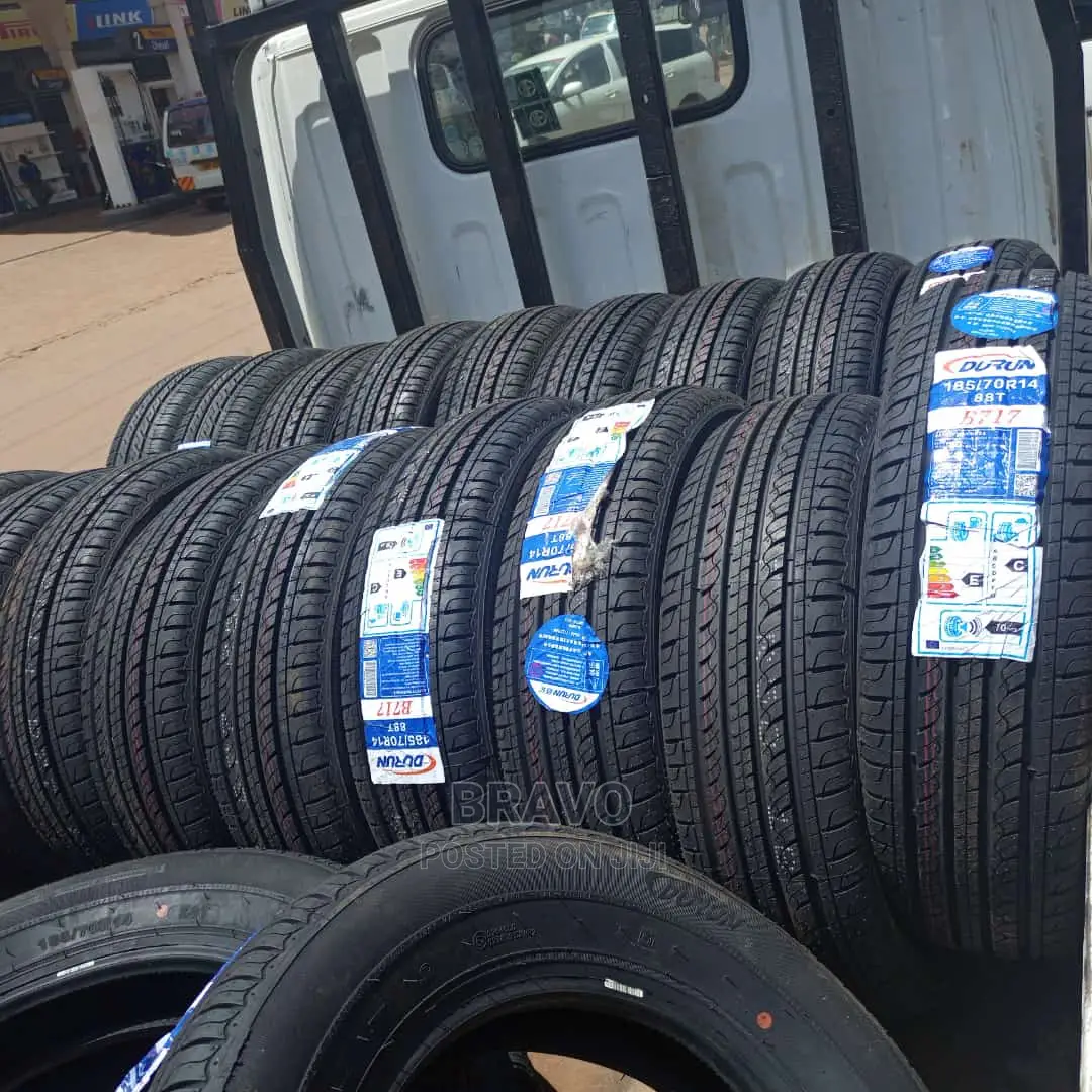 185/70r14 DURAN Tyres on Delivery