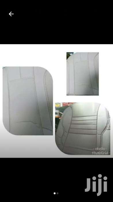 Car Seat Cover WELLFITING