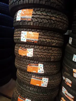 215/75r15 Adventure