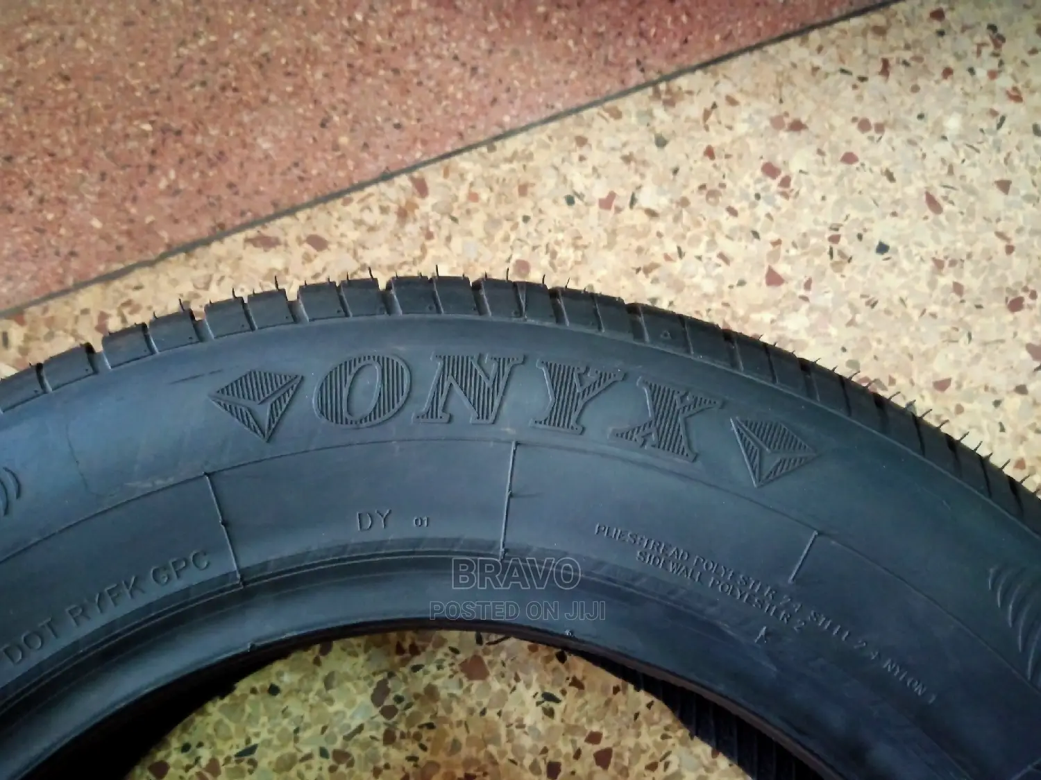 205/70r15 Onyx