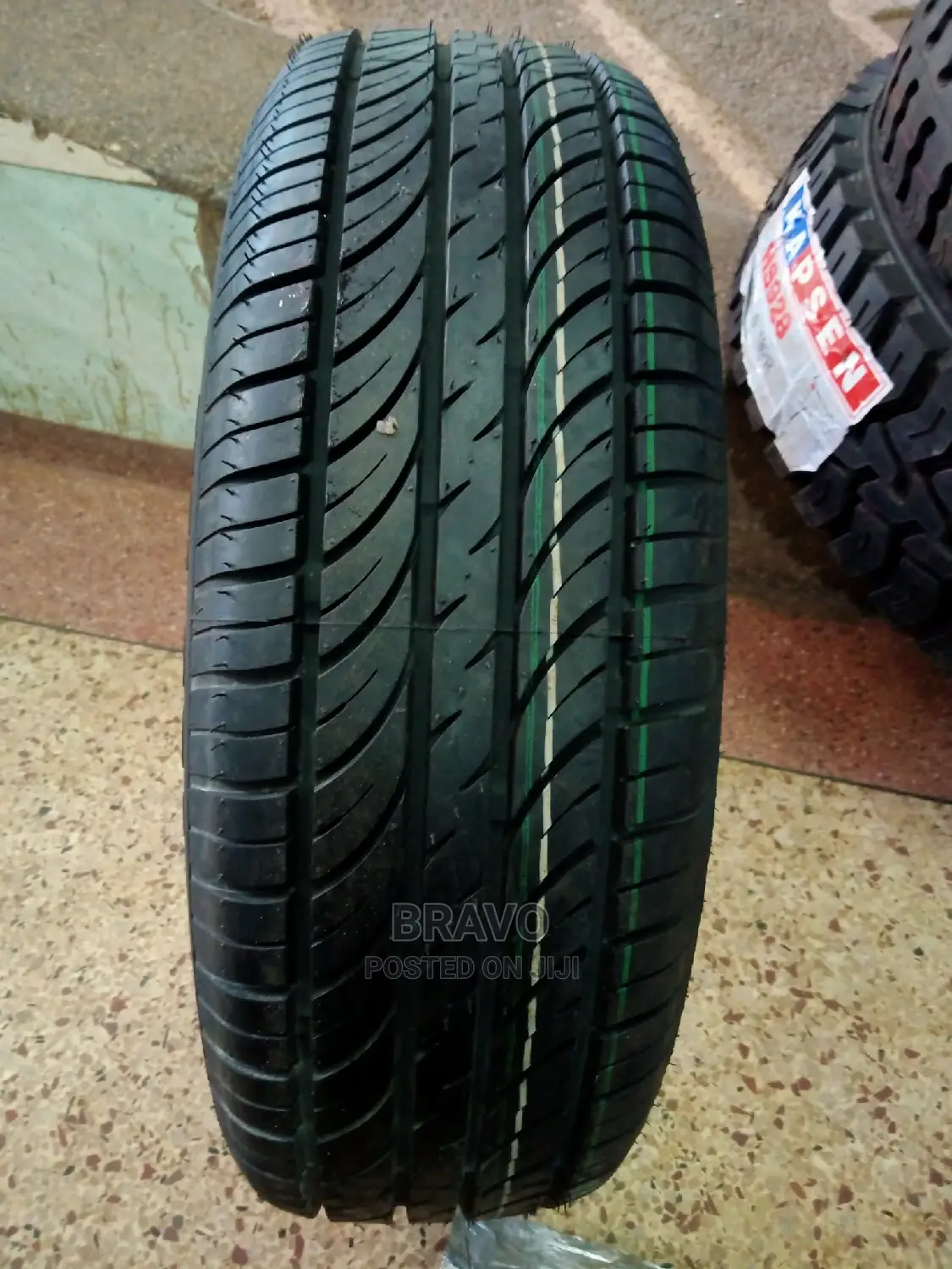 205/65r16 Tyre
