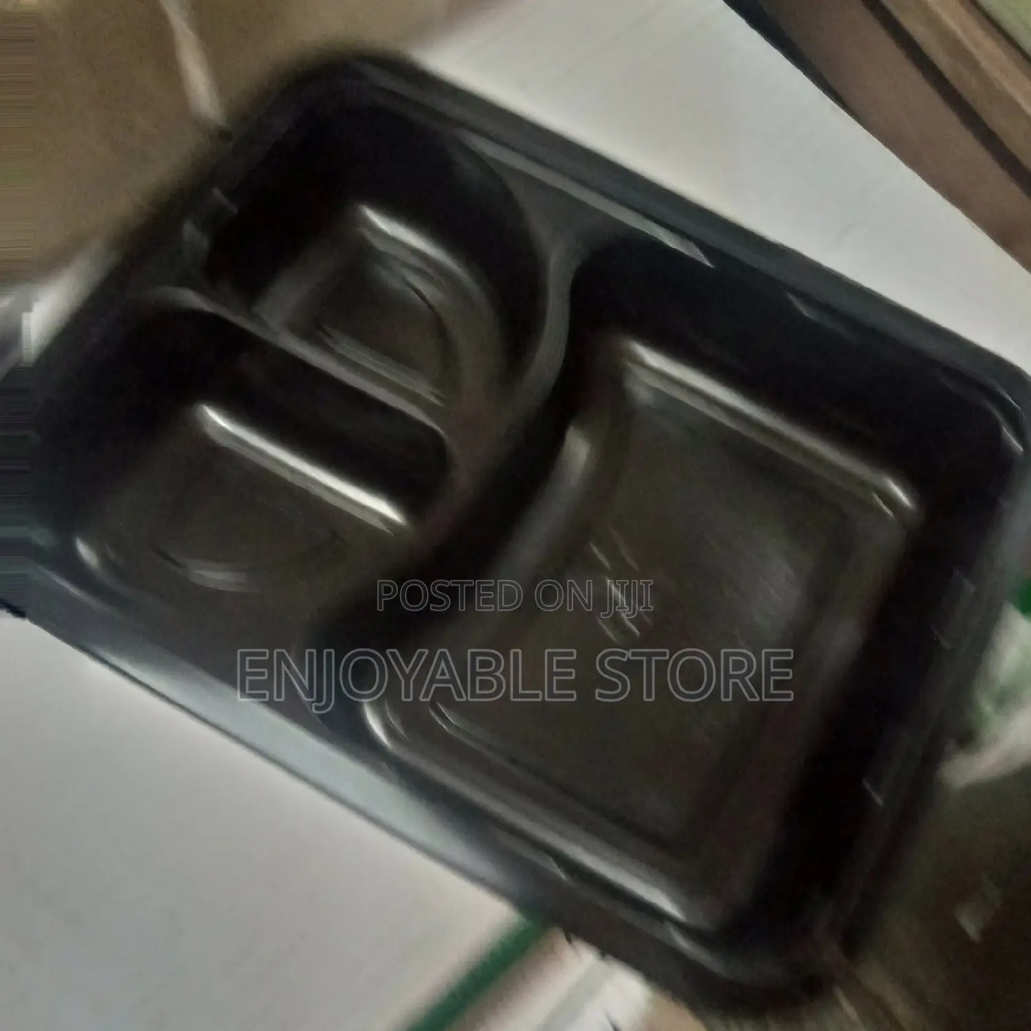 Disposable Take Away Plates 12pcs