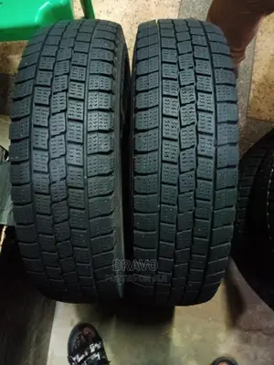 165R13 Used
