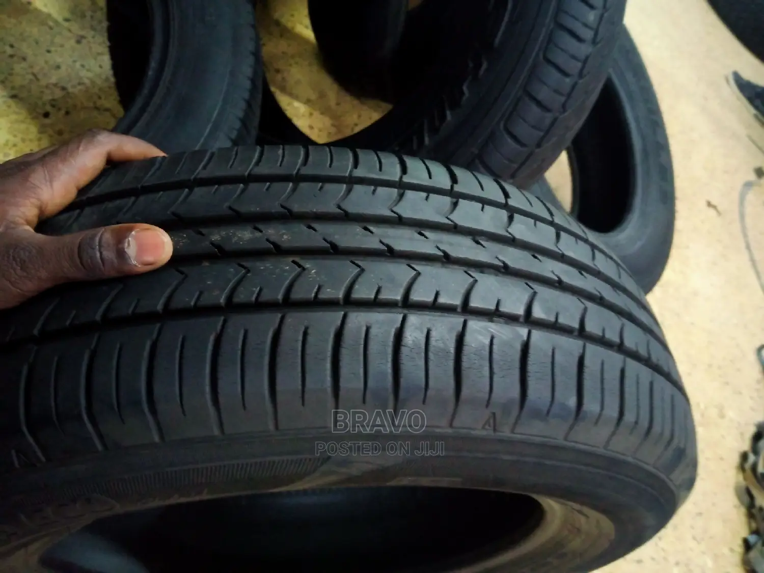185/65r15 GOOD YEAR Japan