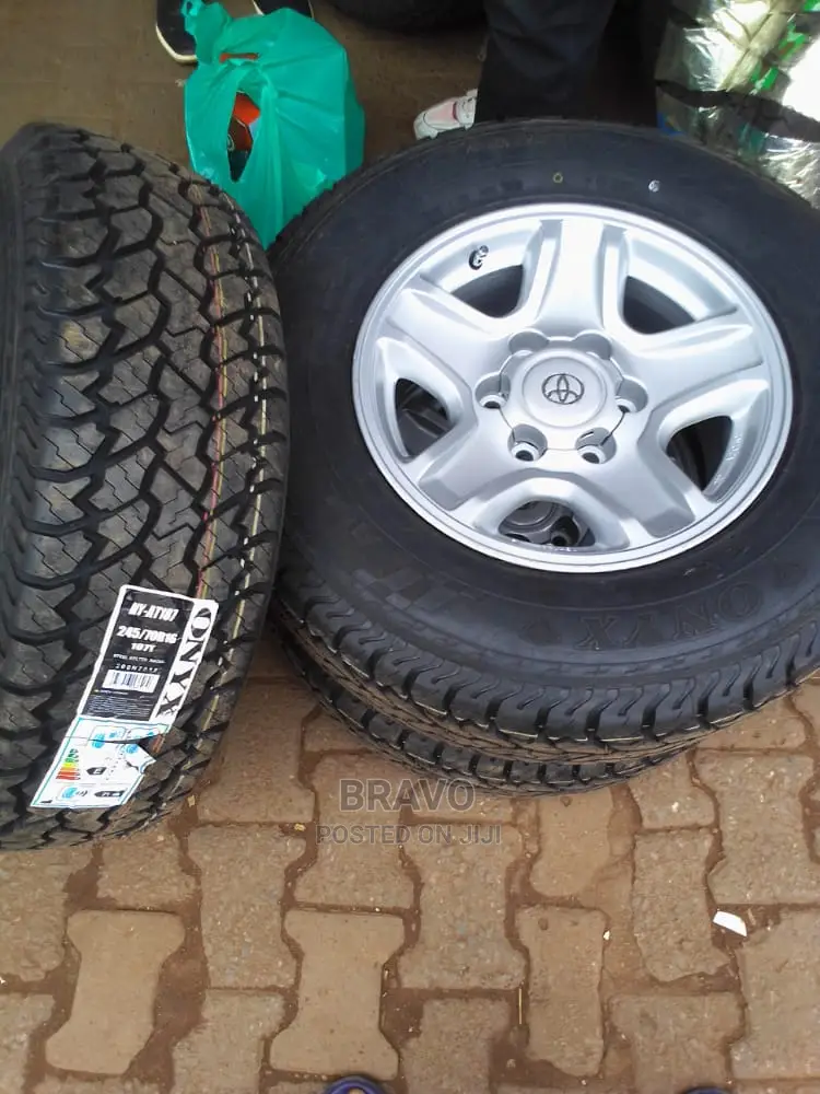 245/70r16 Onyx