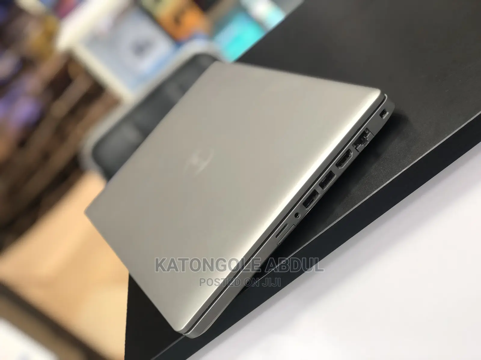 New Laptop Dell Latitude 5401 8GB Intel Core I5 SSD 512GB