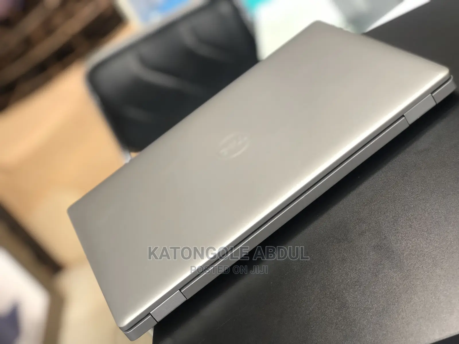 New Laptop Dell Latitude 5401 8GB Intel Core I5 SSD 512GB
