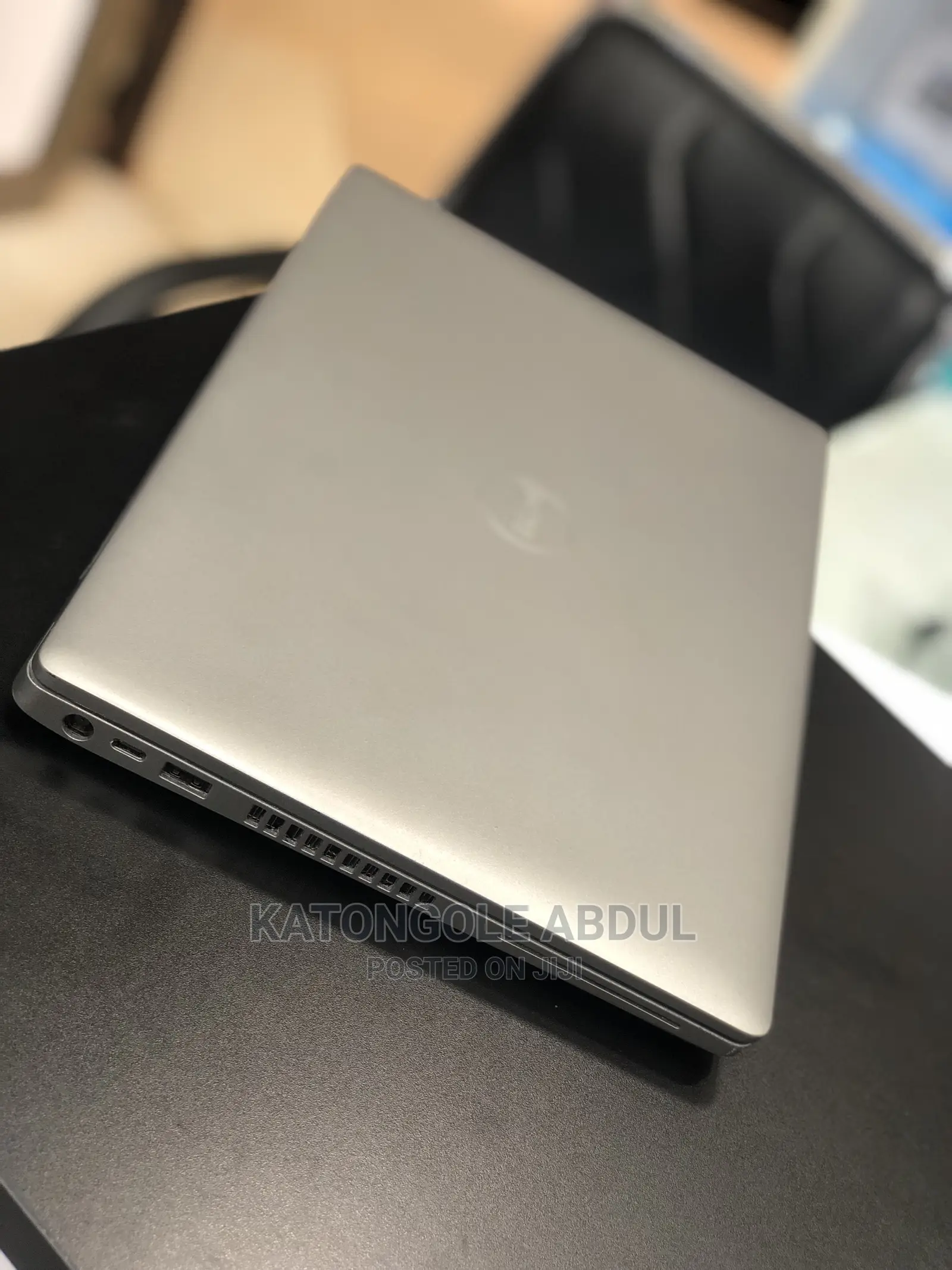 New Laptop Dell Latitude 5401 8GB Intel Core I5 SSD 512GB