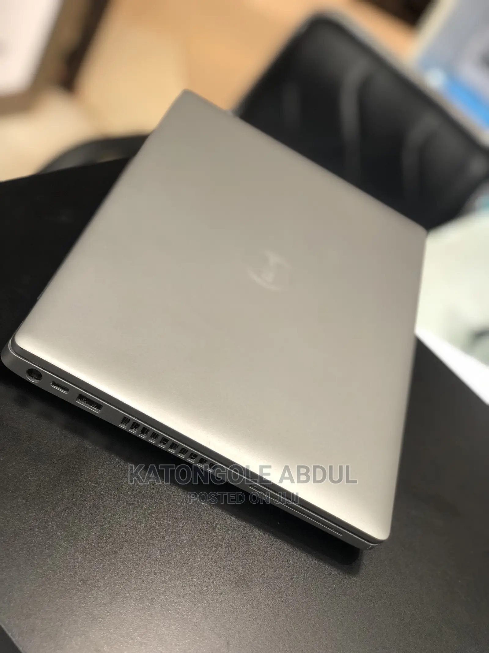New Laptop Dell Latitude 5401 8GB Intel Core I5 SSD 512GB