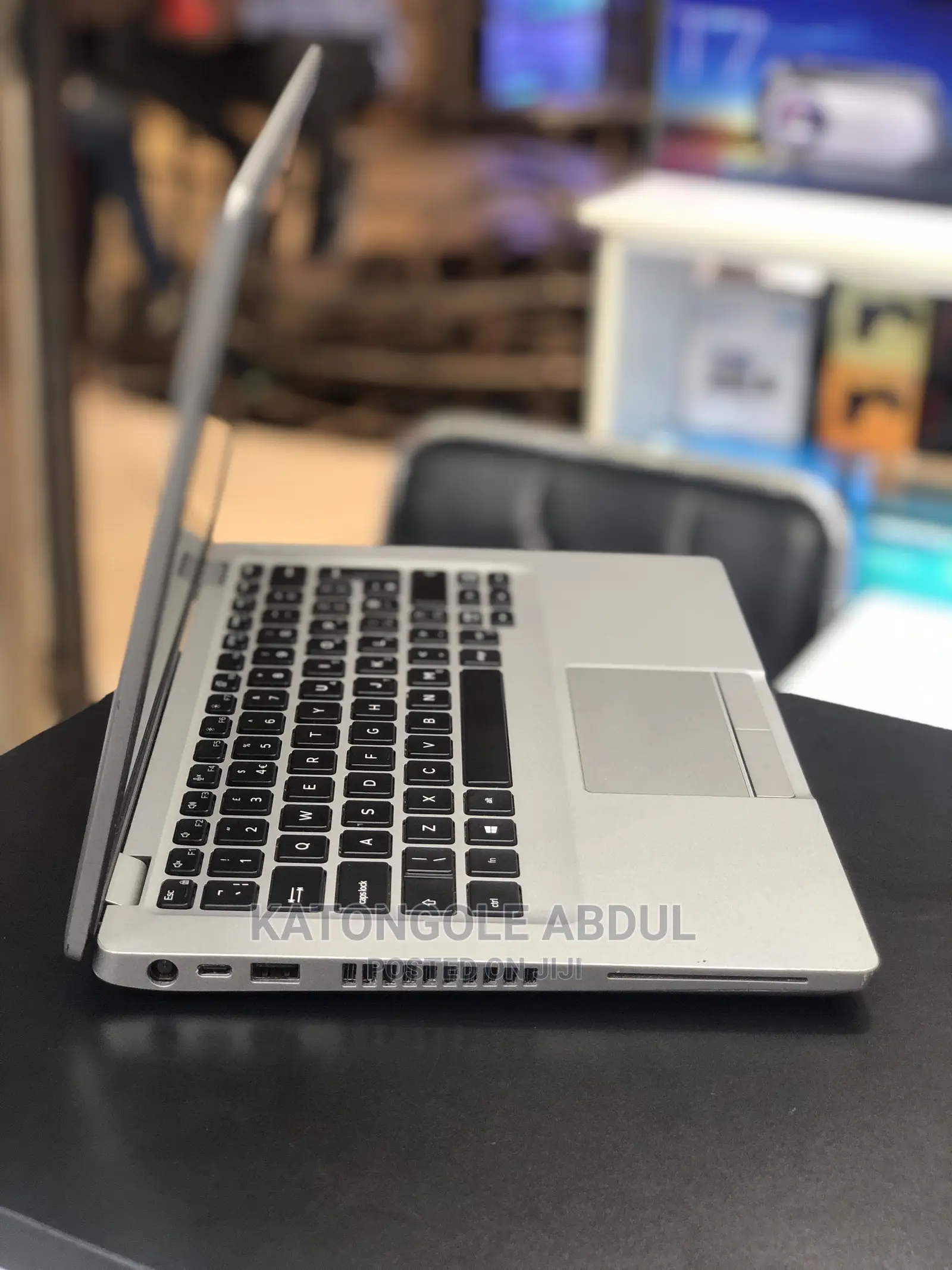 New Laptop Dell Latitude 5401 8GB Intel Core I5 SSD 512GB