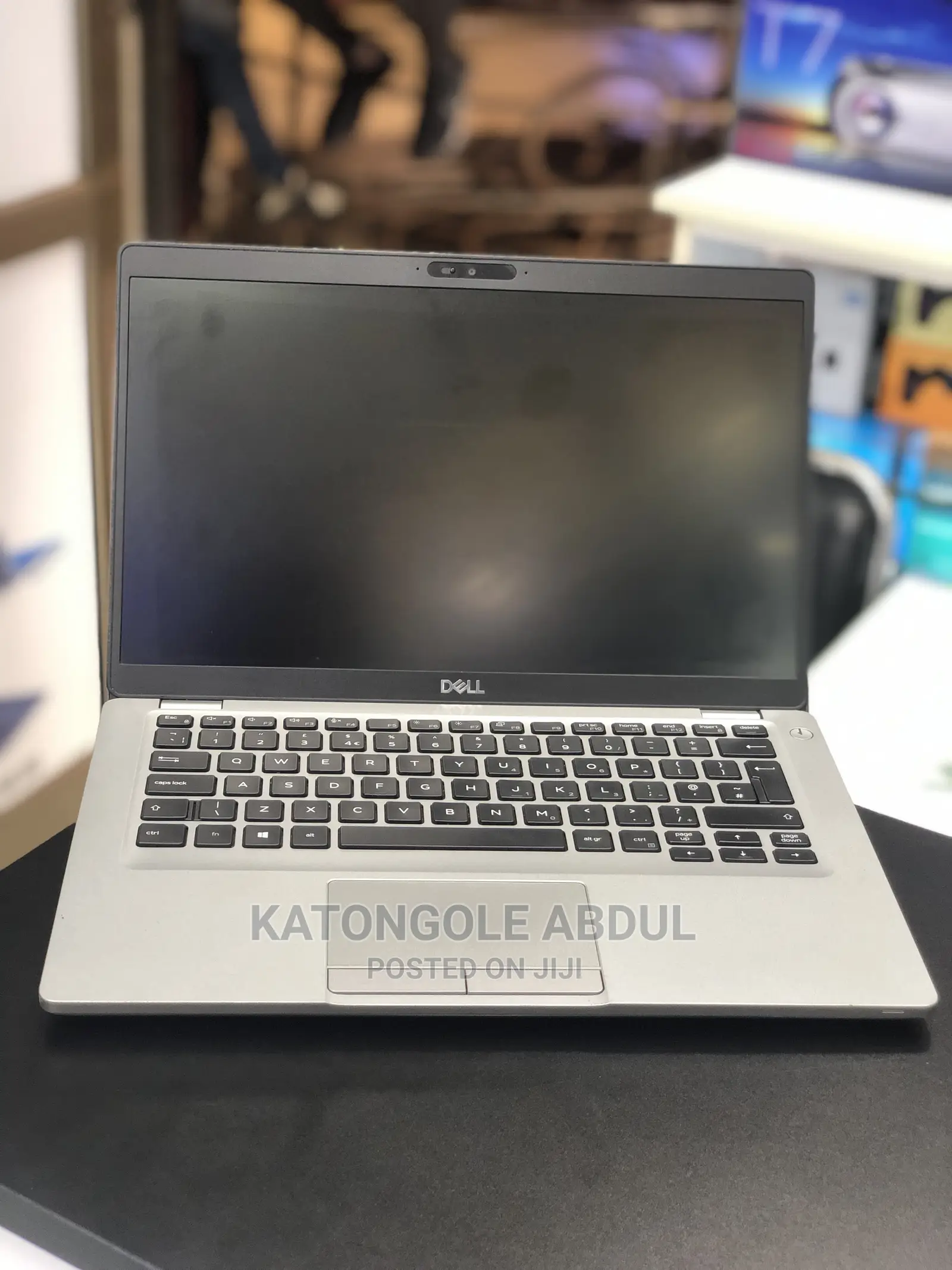 New Laptop Dell Latitude 5401 8GB Intel Core I5 SSD 512GB