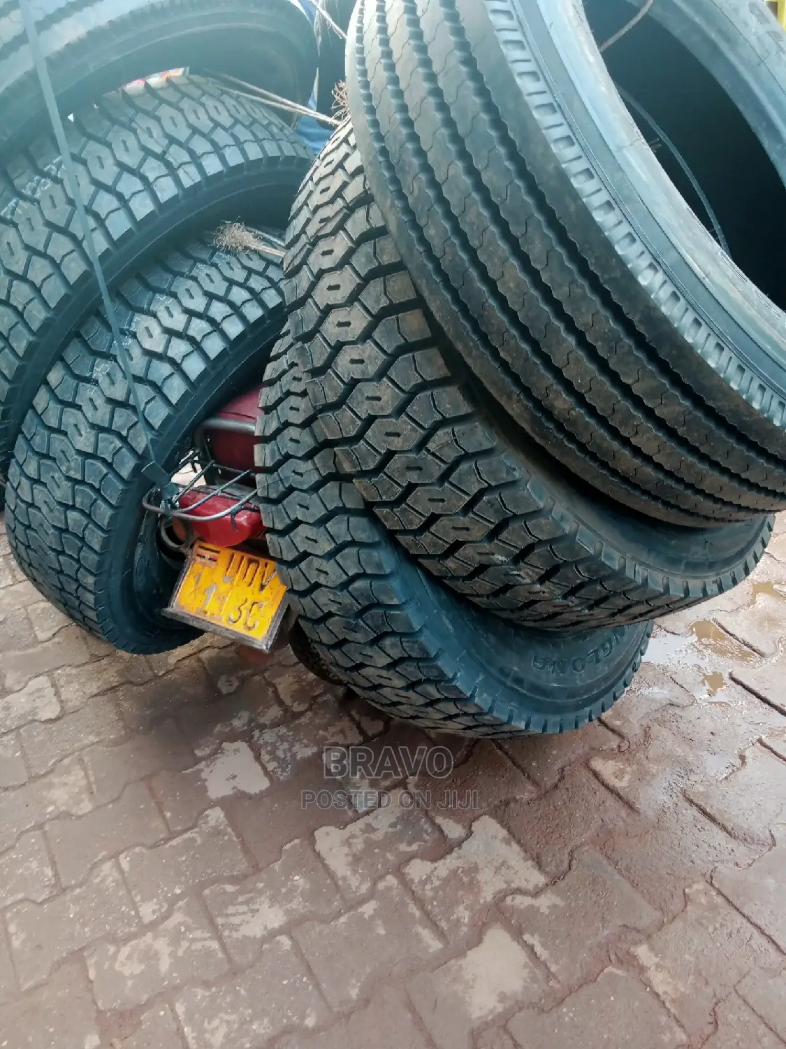 265/70r19.5 Linglong
