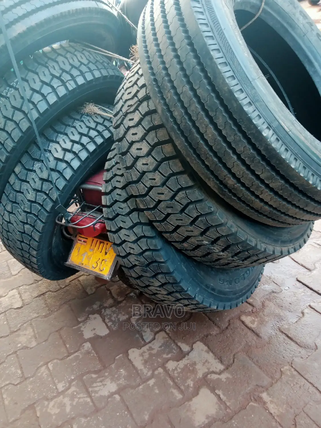 265/70r19.5 Linglong