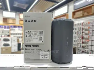 SONY Srs-Xe300 Speaker