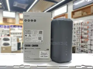 SONY Srs-Xe300 Speaker
