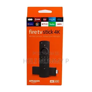 Fire Tv Stick