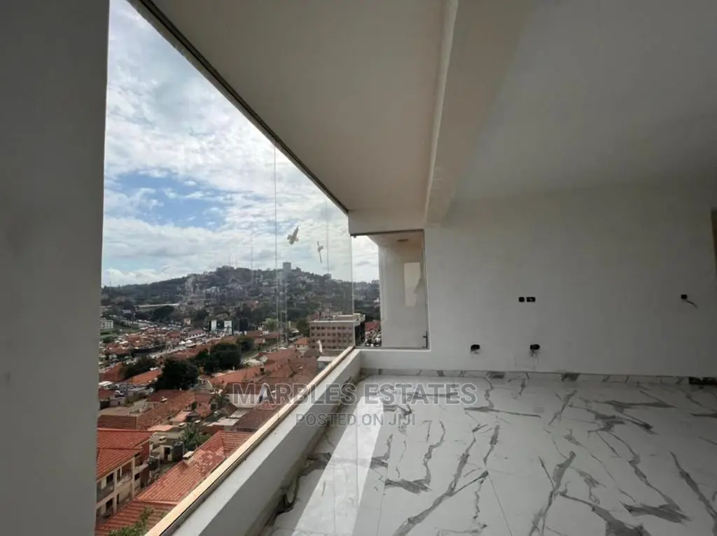 3bdrm Apartment in Kololo, Central Division for Sale