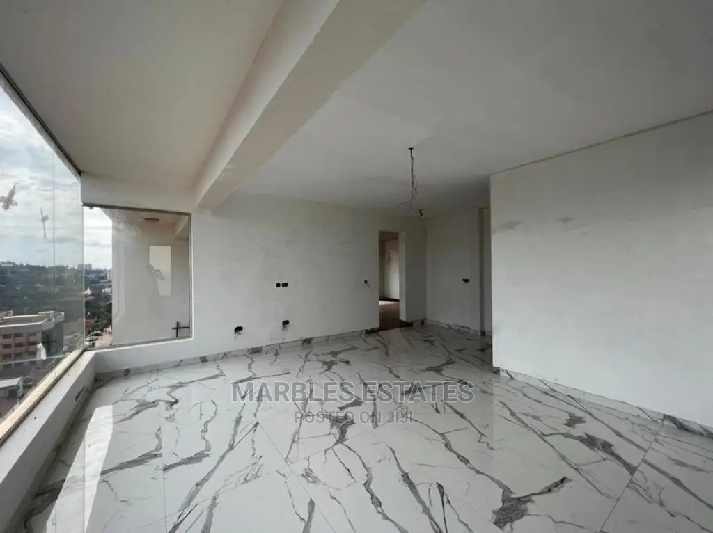 3bdrm Apartment in Kololo, Central Division for Sale